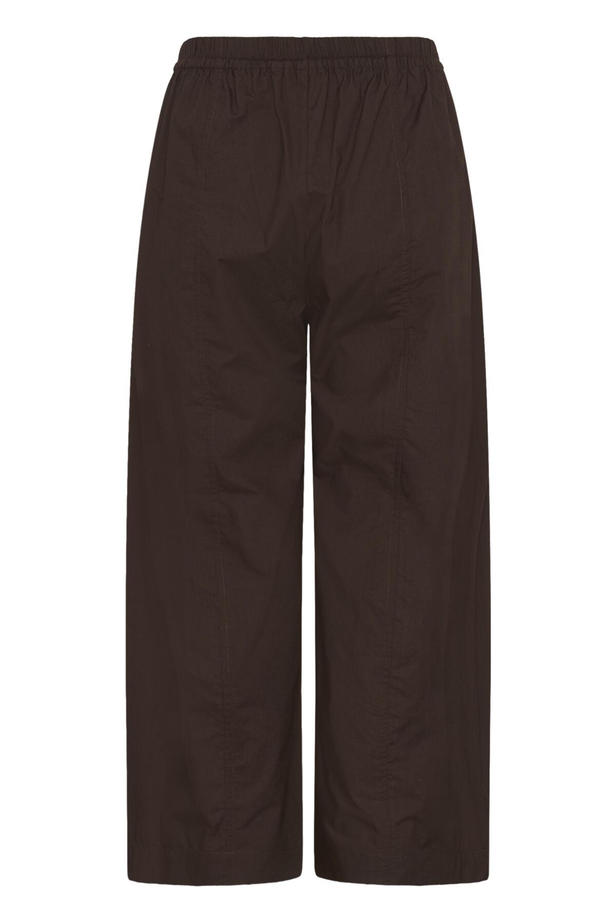 Bomullbukse fra Inwear