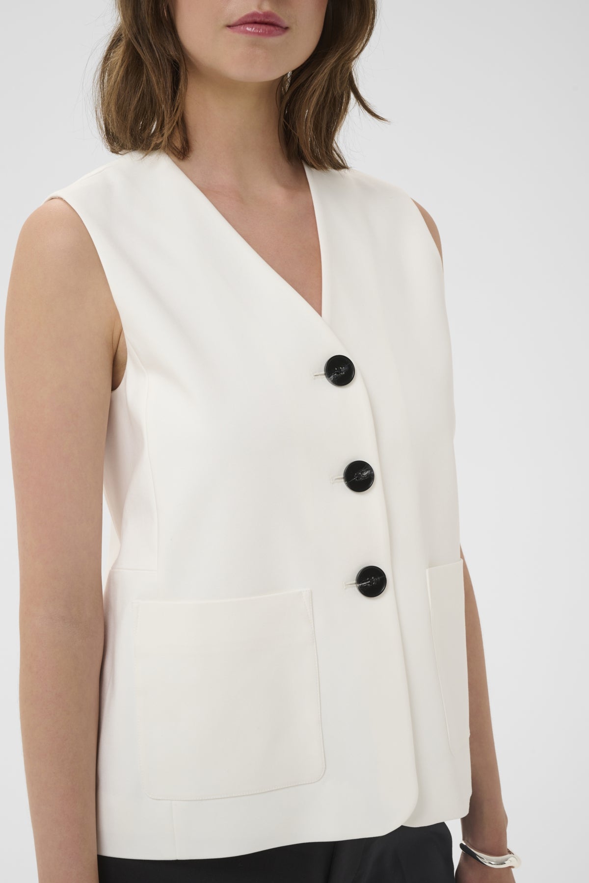 Inwear Zella Hip Waistcoat