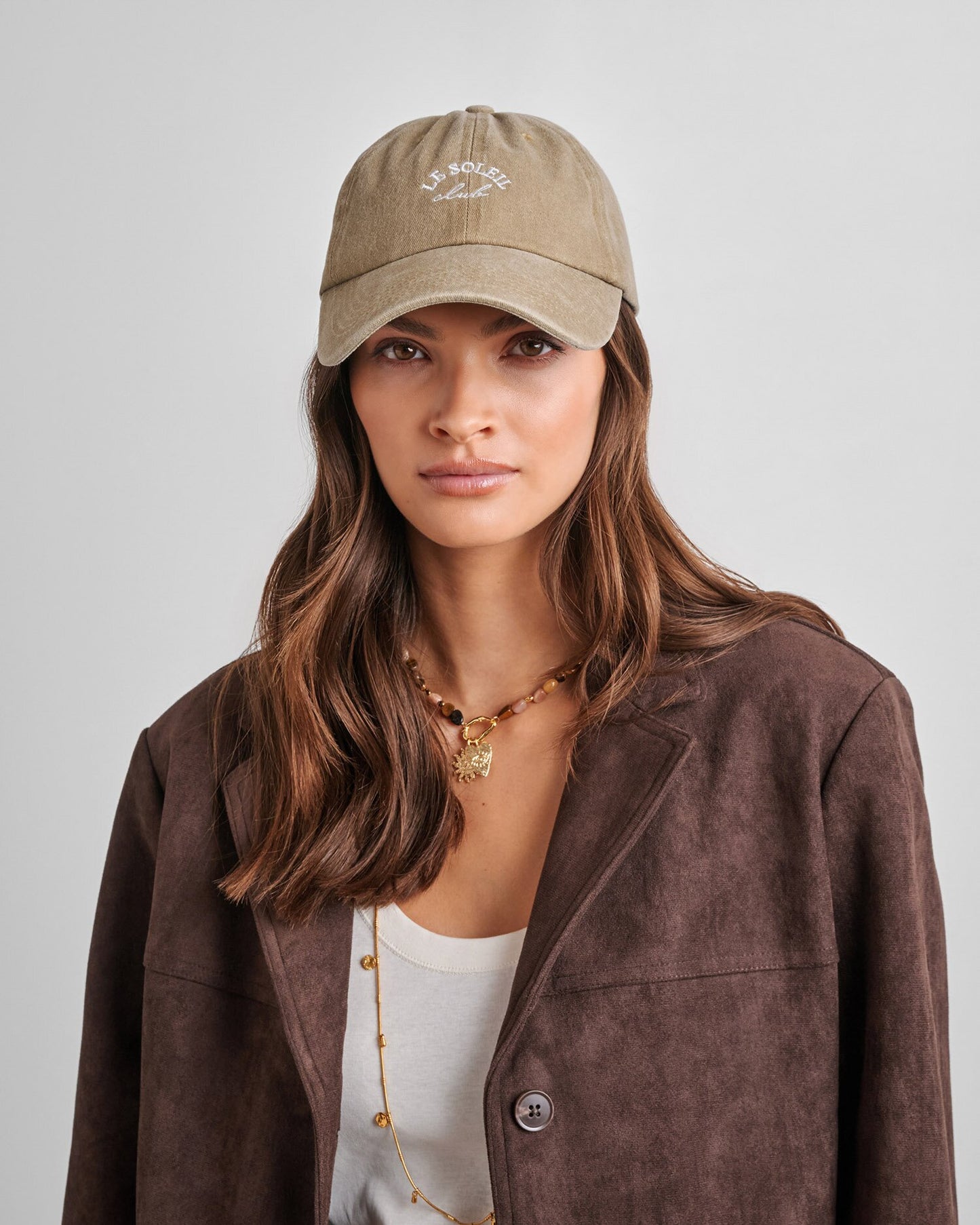 Caps fra britiske Katie Loxton