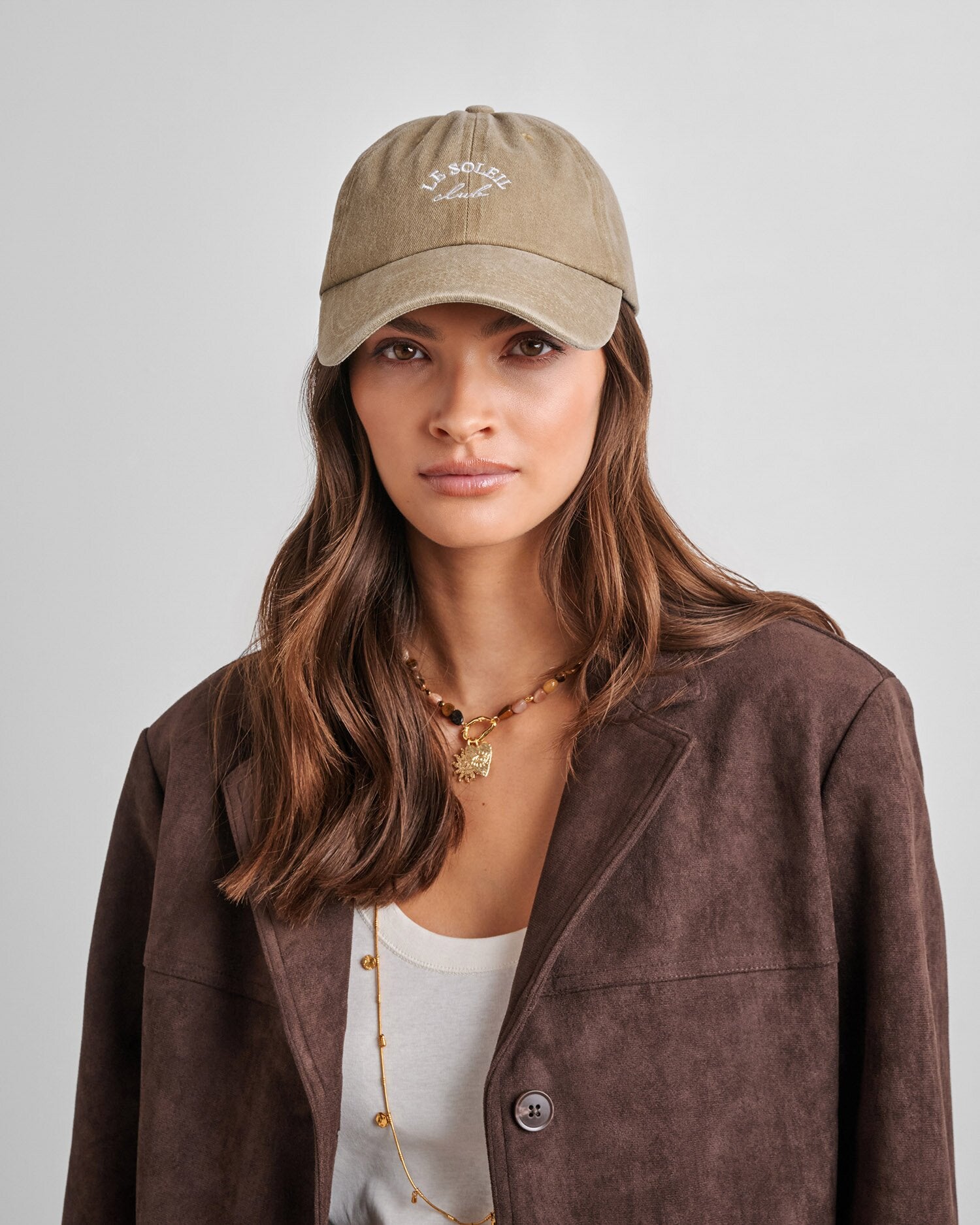 Caps fra britiske Katie Loxton