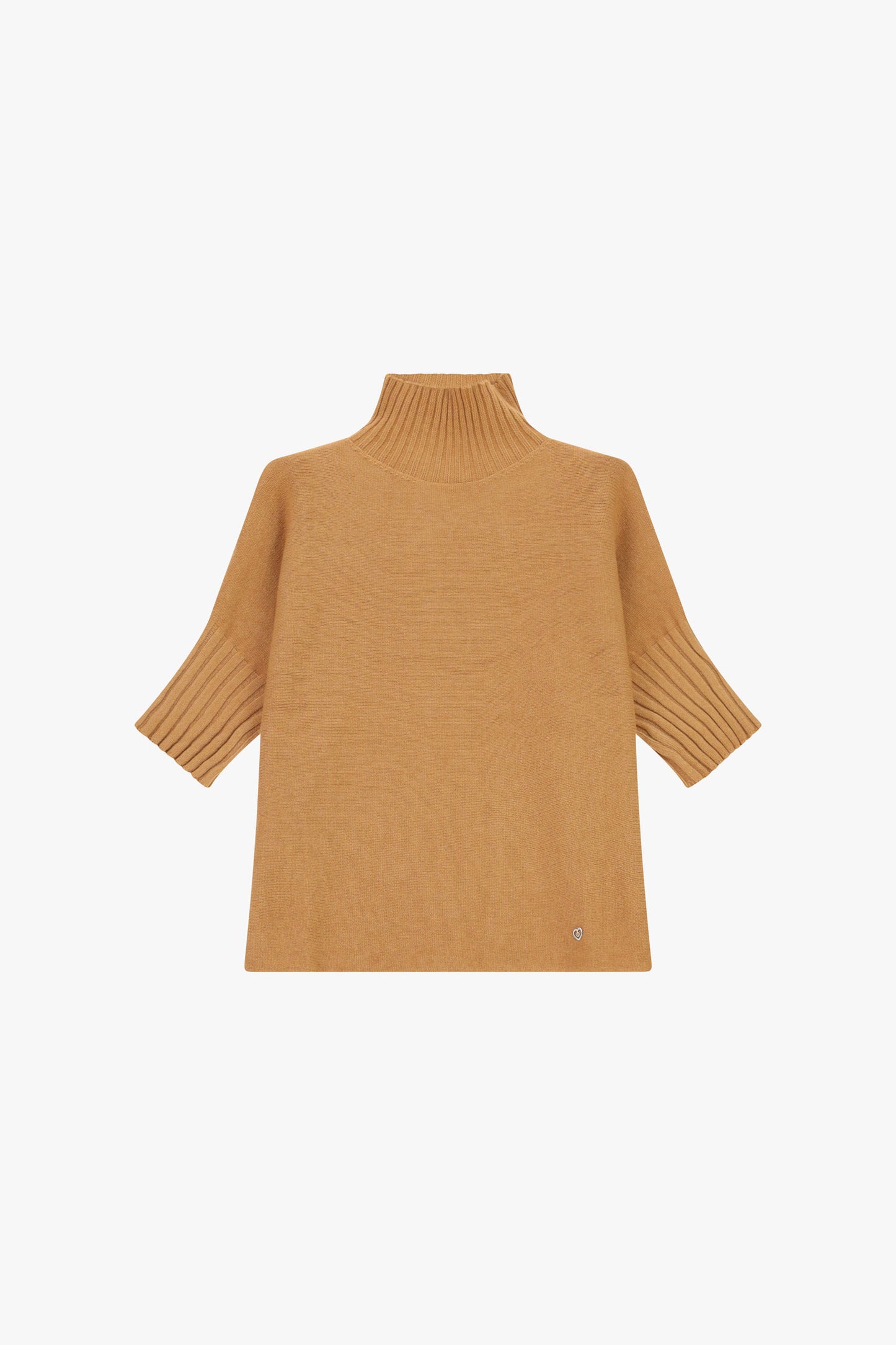 Please Turtleneck Cacao
