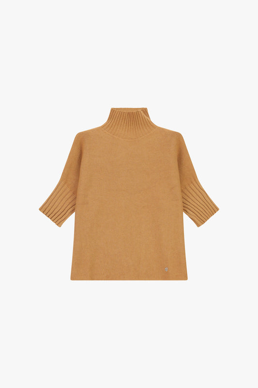 Please Turtleneck Cacao
