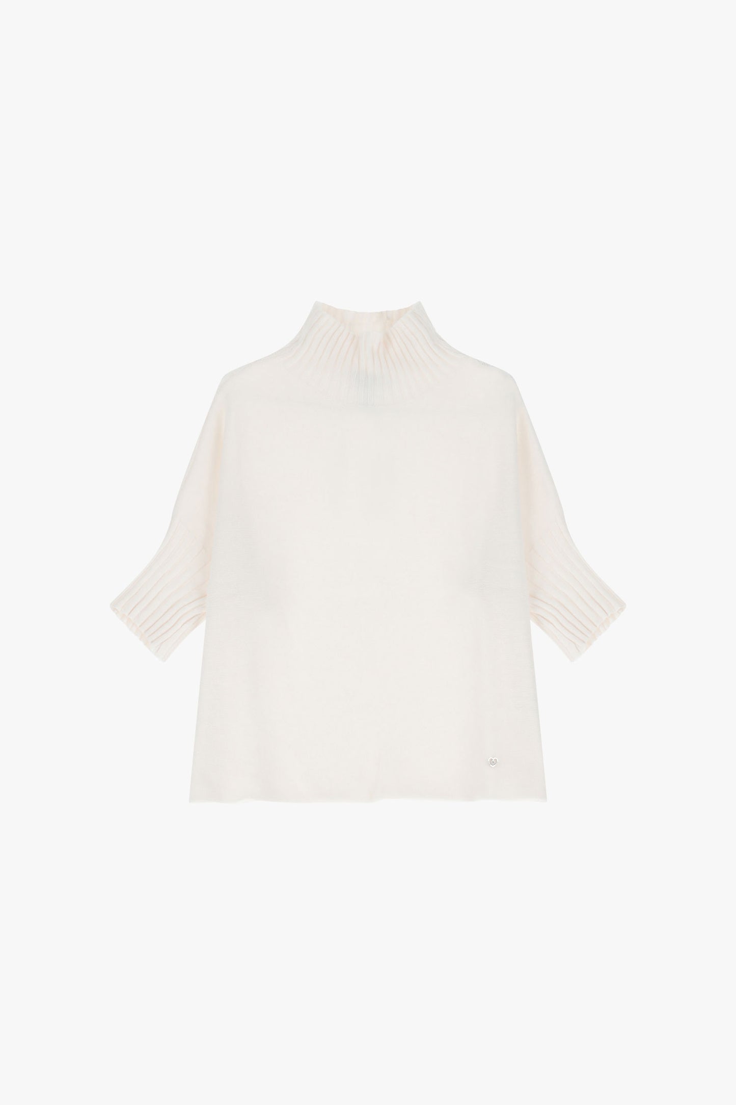 Please Turtleneck Panna