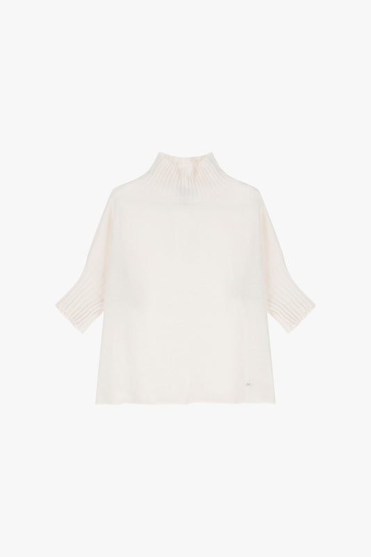 Please Turtleneck Panna