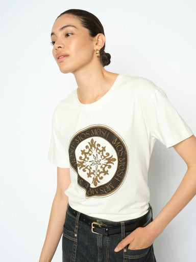 Mos Mosh Judd O-SS Delicioso Tee