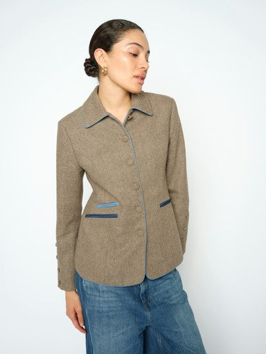 Mos Mosh Rio Ann Blazer