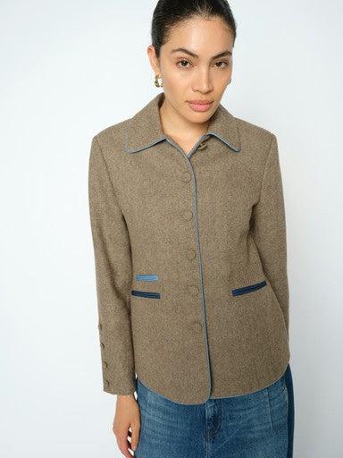 Mos Mosh Rio Ann Blazer