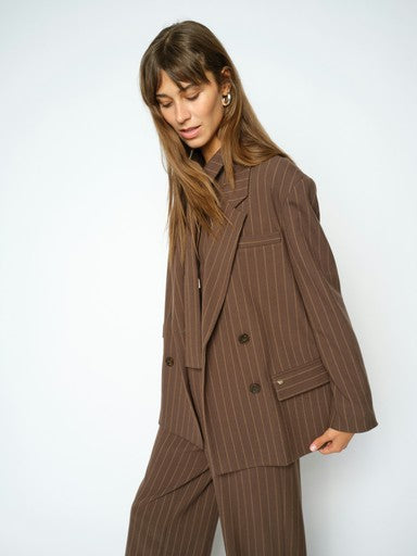 Mos Mosh Zalo York Delicioso Blazer