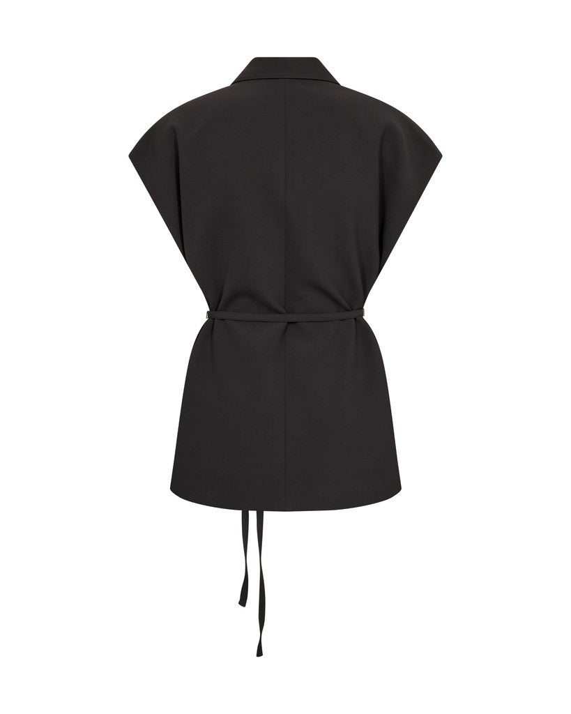 Mos Mosh Lucine Miley Vest