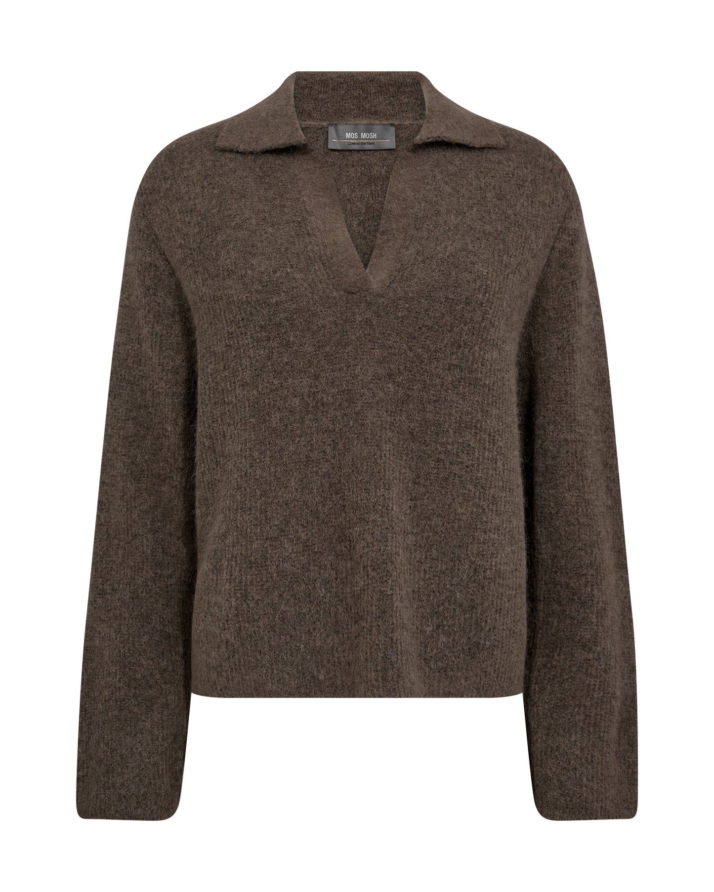 Mos Mosh Thora Aidy Polo Falcon Genser