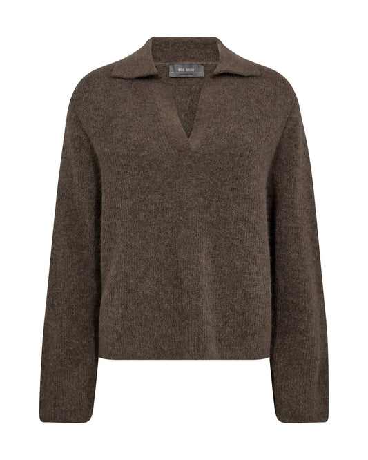 Mos Mosh Thora Aidy Polo Falcon Genser