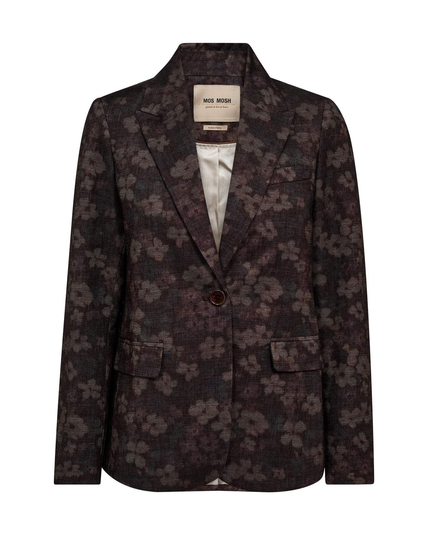 Mos Mosh Linea Blazer