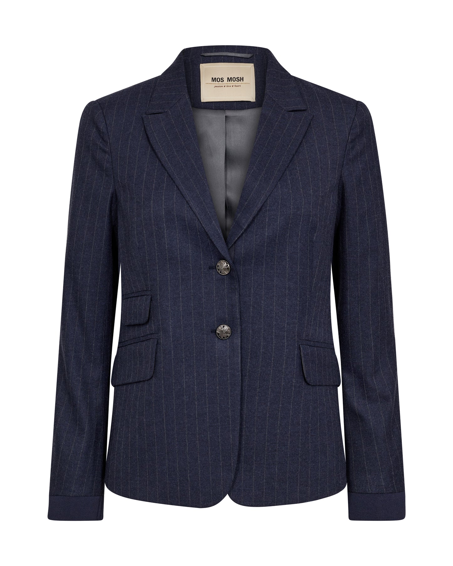 Mos Mosh Blake Carie Blazer