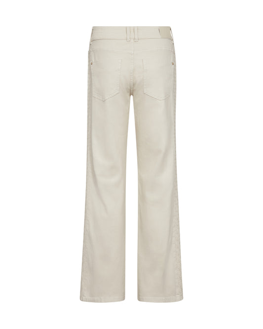 Mos Mosh Marlena Emb Jeans