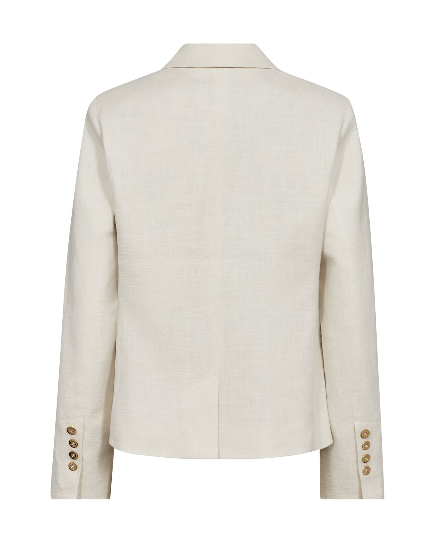 Mos Mosh Belize Ramie Blazer