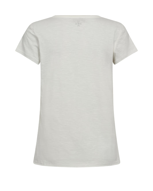 Mos Mosh Sherri O-SS Glam Tee