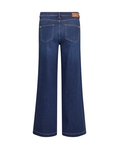Mos Mosh Dara Deluxe Blue Jeans