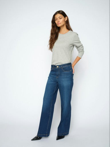 Mos Mosh Dara Deluxe Blue Jeans