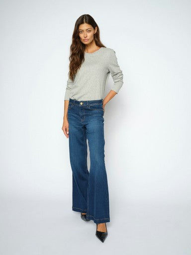 Mos Mosh Dara Deluxe Blue Jeans