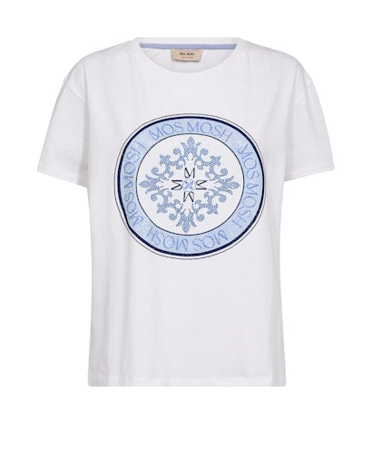 Mos Mosh Judd O-SS Tee