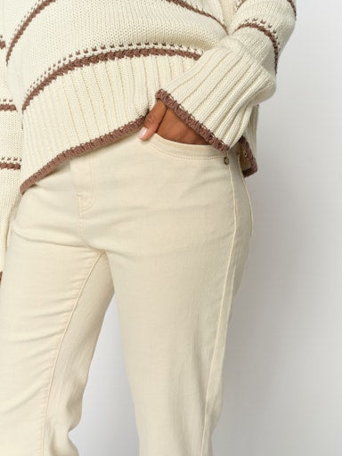 Mos Mosh Cecilia Perla Clay Jeans