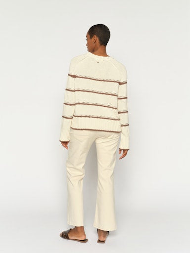 Mos Mosh Cecilia Perla Clay Jeans