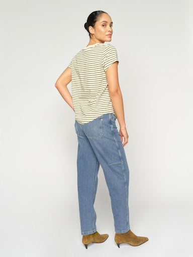 Mos Mosh Aymen Galleopn Jeans