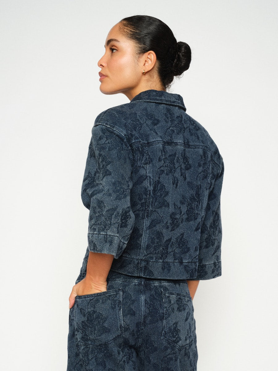 Mos Mosh Penn Floret Jacket