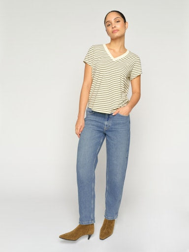 Mos Mosh Aymen Galleopn Jeans