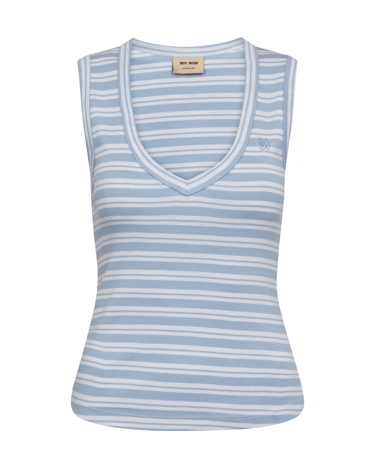 Singlet fra Mos Mosh