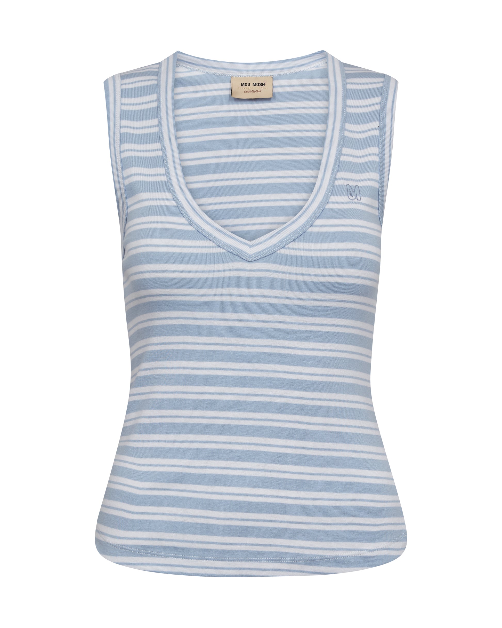 Singlet fra Mos Mosh