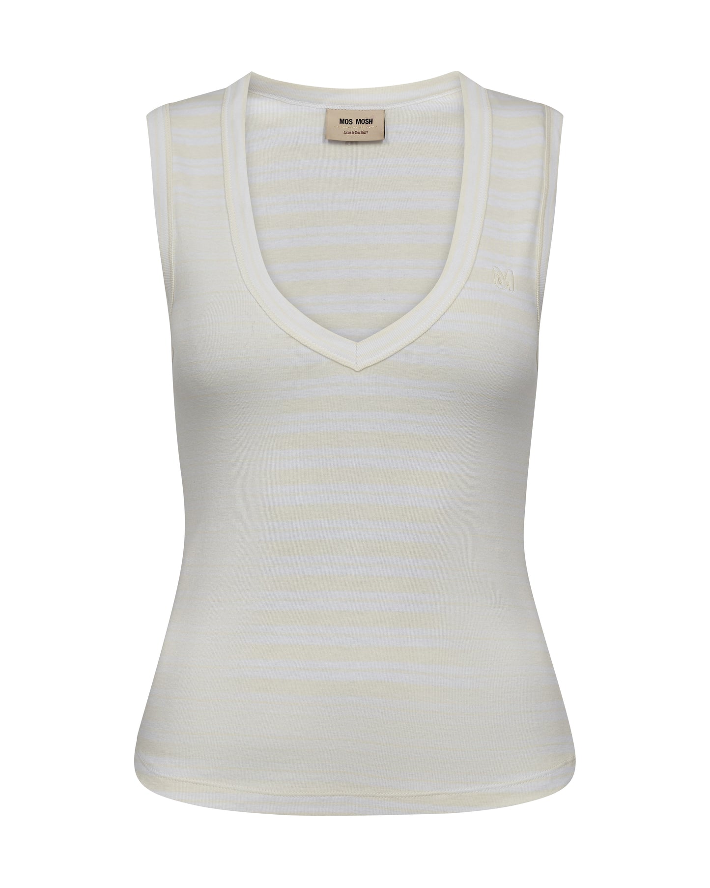 Singlet fra Mos Mosh