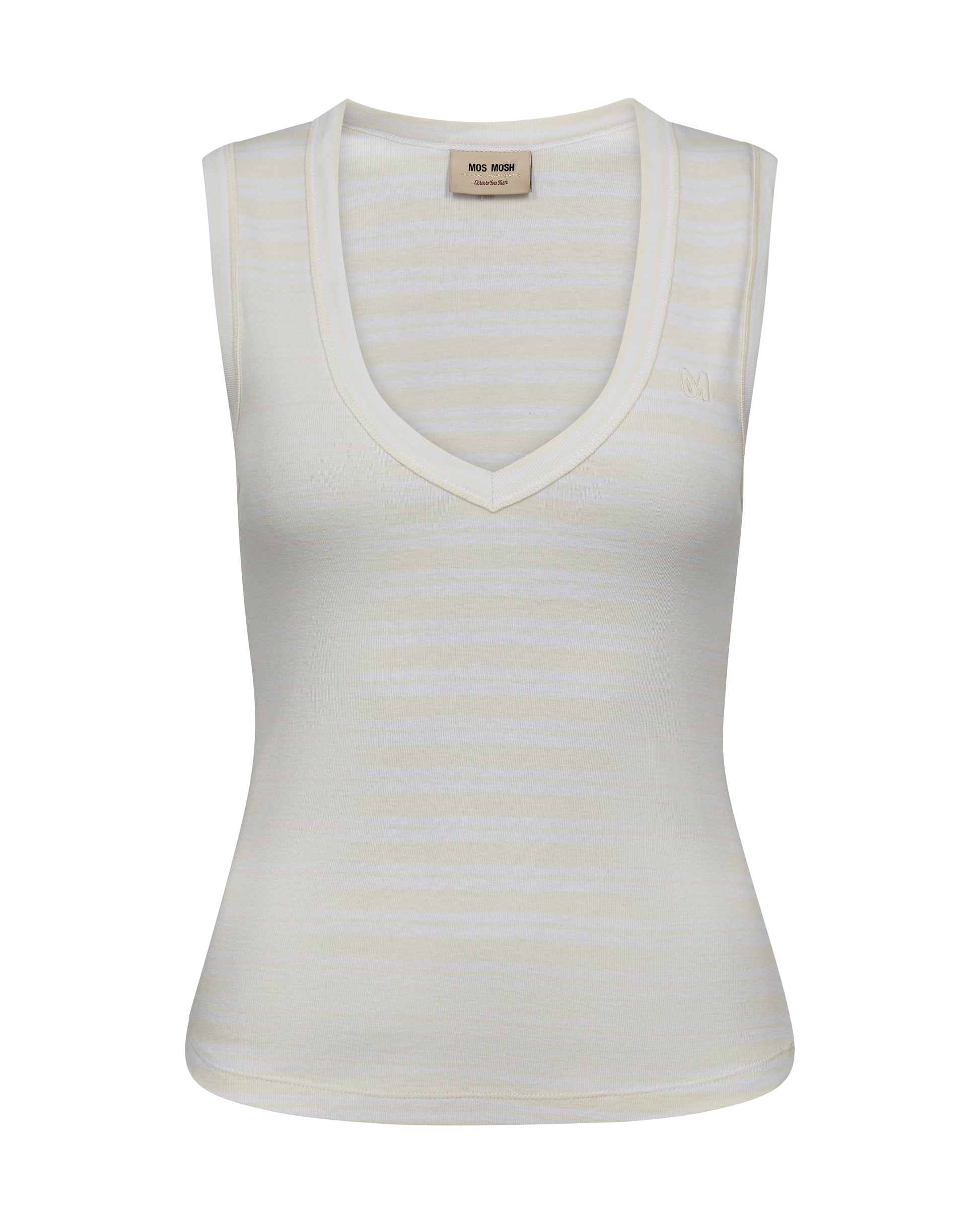 Singlet fra Mos Mosh