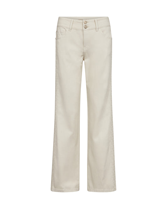 Mos Mosh Marlena Emb Jeans