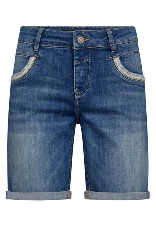 Mos Mosh Shorts Naomi Salute