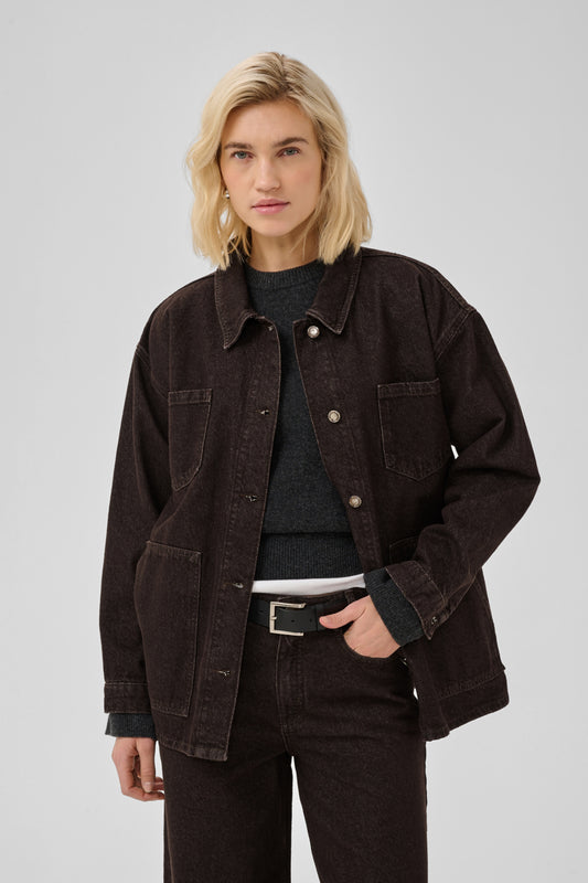 Jakke fra My Essential Wardrobe