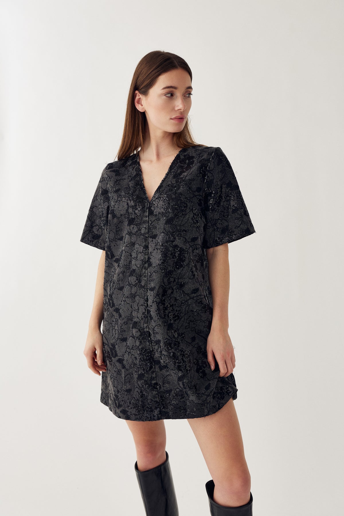 Noella Krissie Dress