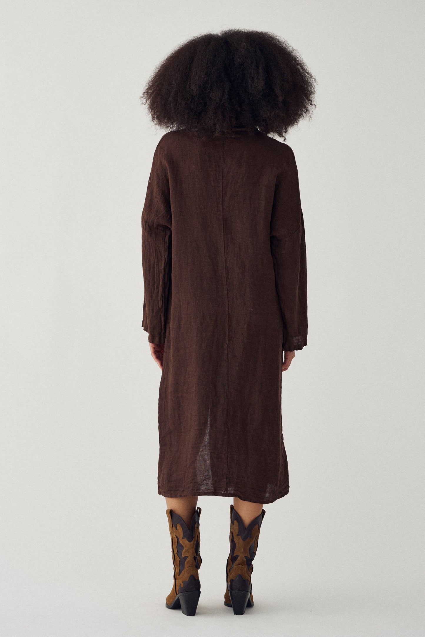 Noella Lorita Dress