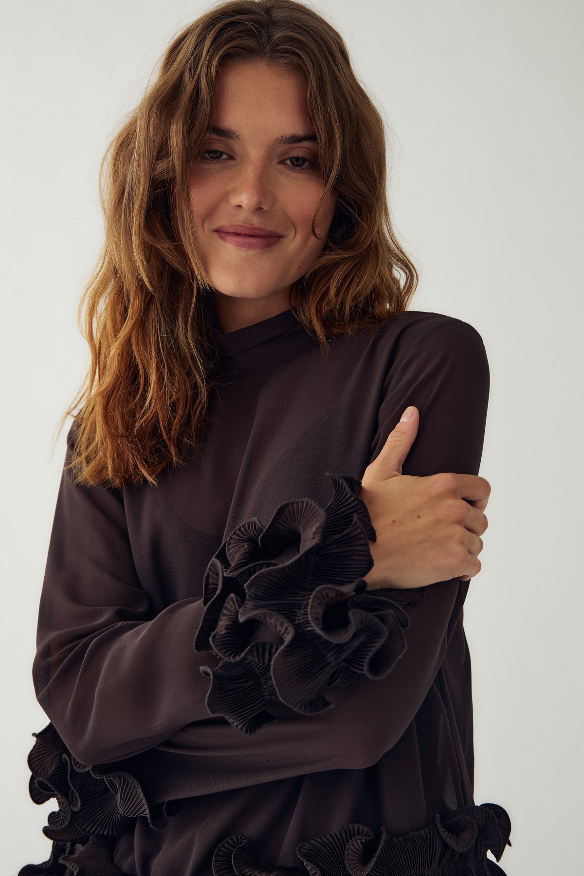 Noella Latanietta Candice Blouse
