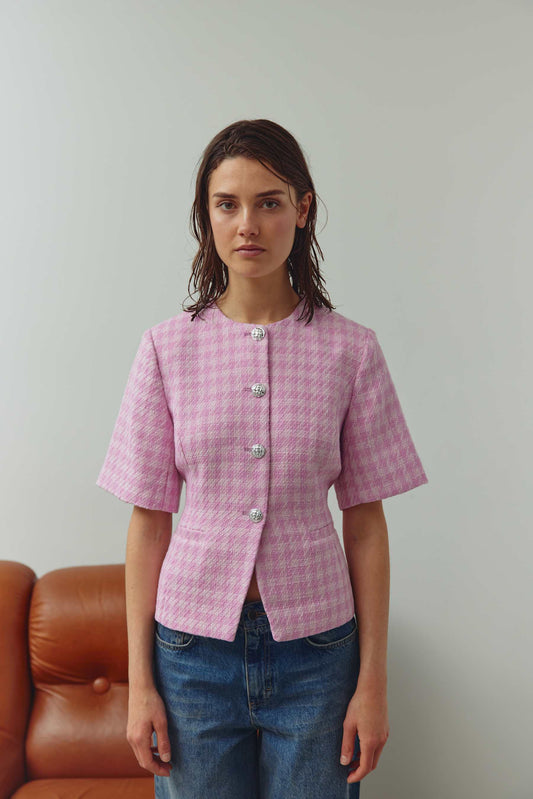 Noella N-Kasaundra Blazer