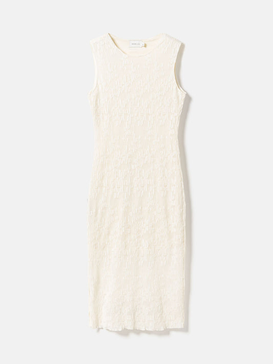Noella Maenna Ivory Dress