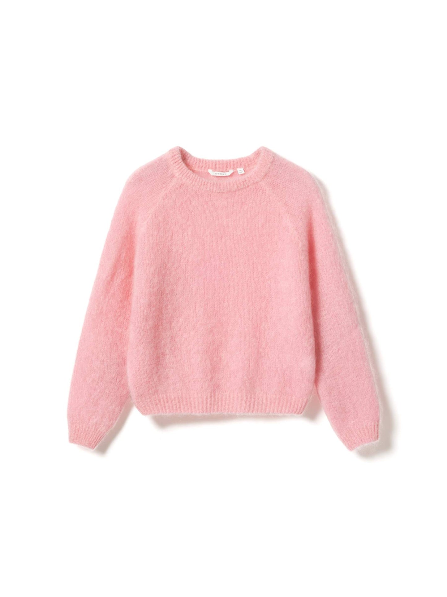 Noella N-Latora Baby Pink Knit