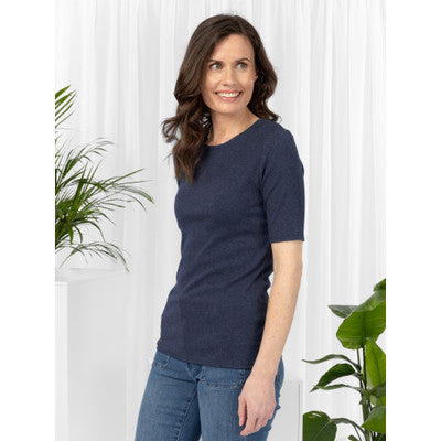 CTMH Perfect Navy T-Skjorte