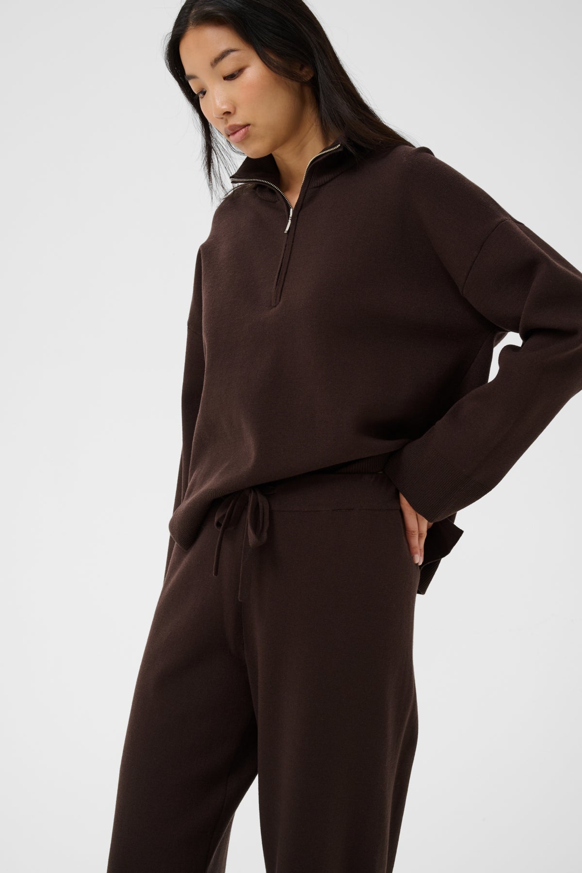 Part Two Silvanas Pullover