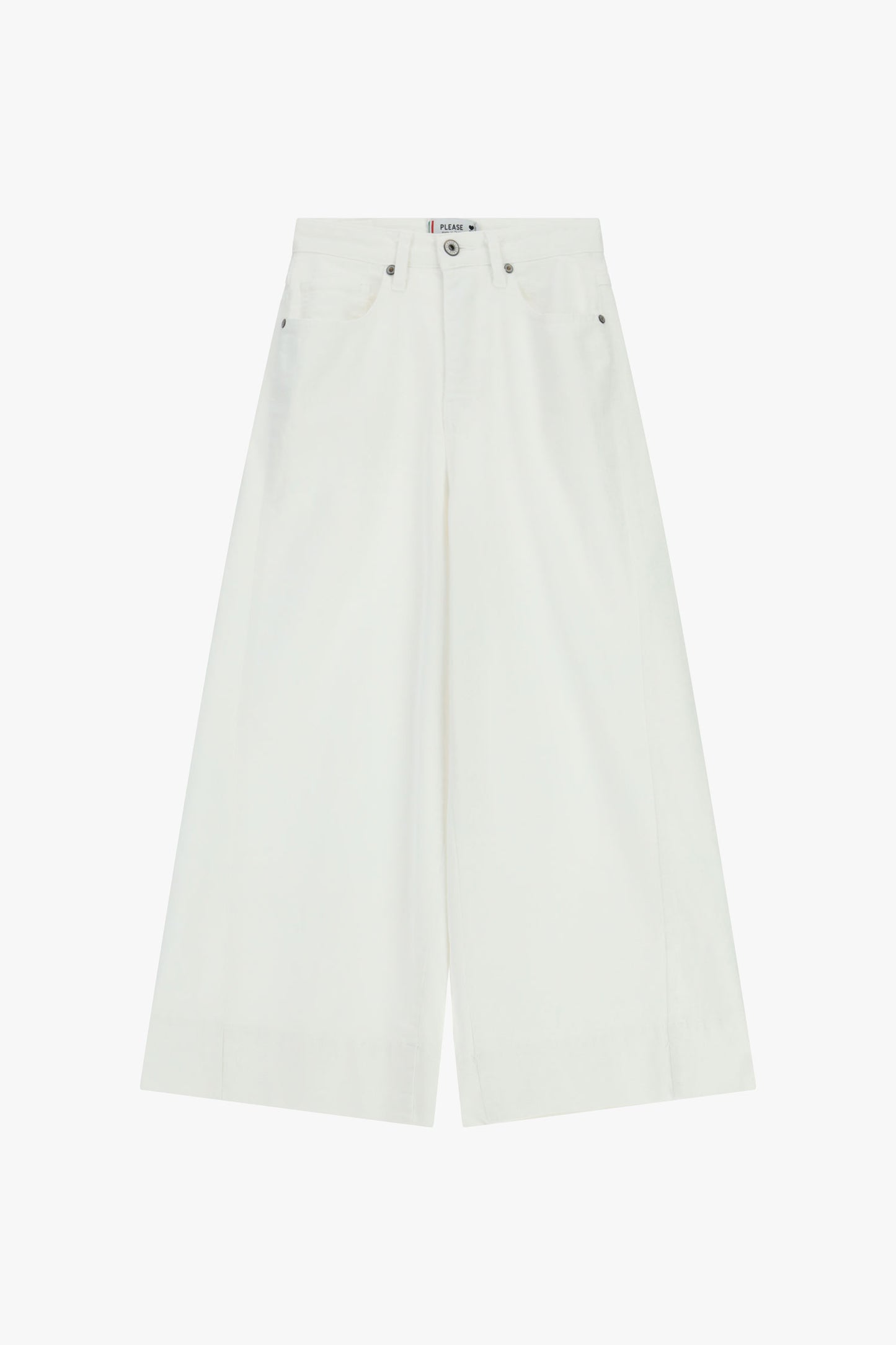 Please Jane Cotton Bianco