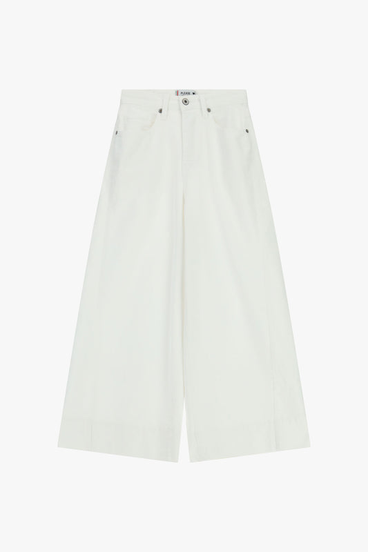 Please Jane Cotton Bianco