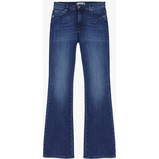 Please Longcut Napoli Denim