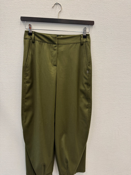 Please P3T6BC2000 Oliva Dressbukse
