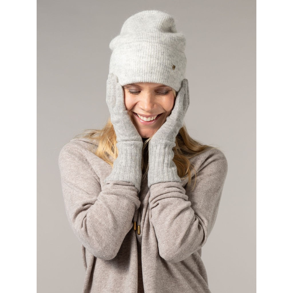 CTMH Malou Chocolate Lue