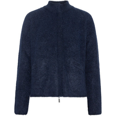 CTMH Quinn Ultra Navy Cardigan